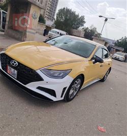 هيونداي سوناتا